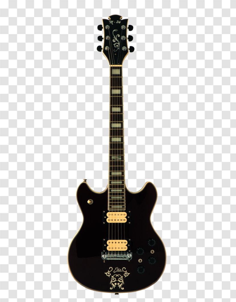 Electric Guitar Gibson Les Paul Taylor Guitars - Tree - Bass Instruments Transparent PNG