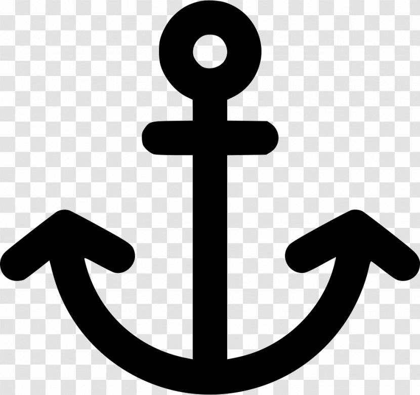 Anchor - Sailor - Ship Transparent PNG