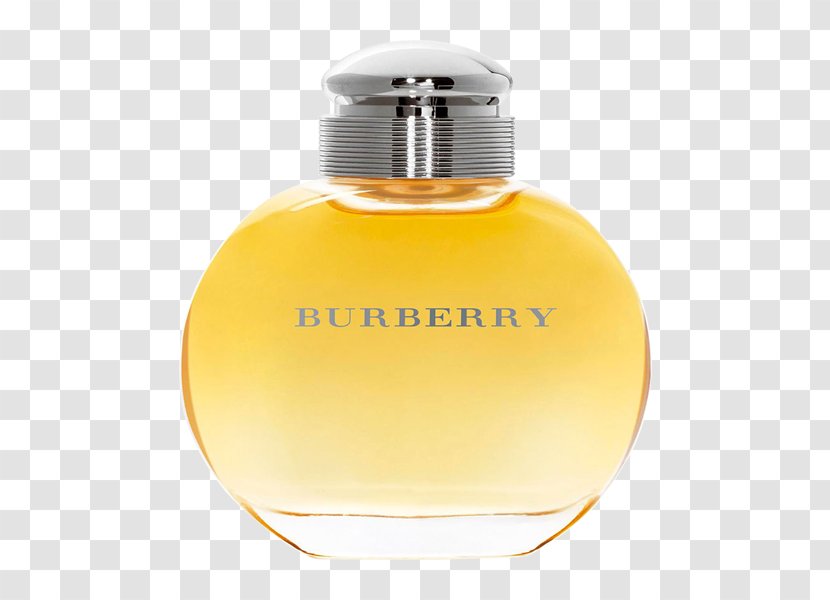Eau De Parfum Perfume Burberry Deodorant Note Transparent PNG