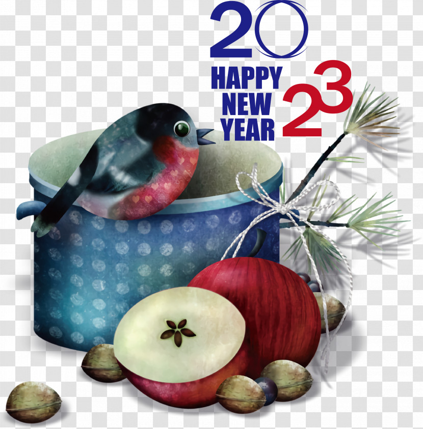 New Year Transparent PNG