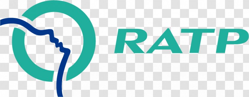 Logo Organization RATP Group Brand Trademark - Green - Ratp Transparent PNG