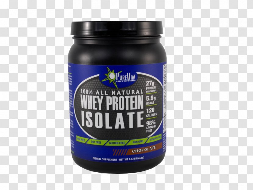 Dietary Supplement Whey Protein Isolate - Luo Han Guo Transparent PNG
