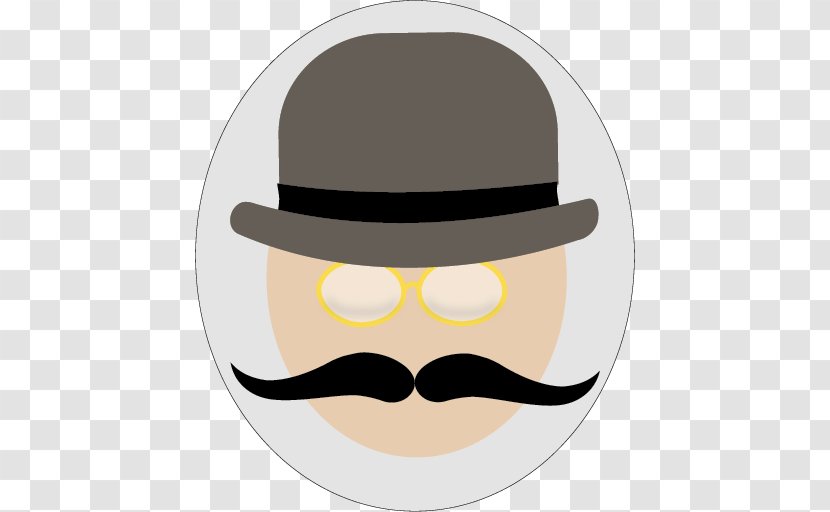 Hercule Poirot Detective Fiction Moustache Quiz Transparent PNG