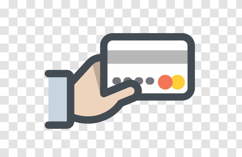 Split Payment Credit Card System - Contactless Transparent PNG