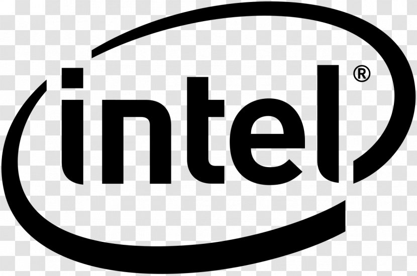 Intel Linux Foundation - Area Transparent PNG