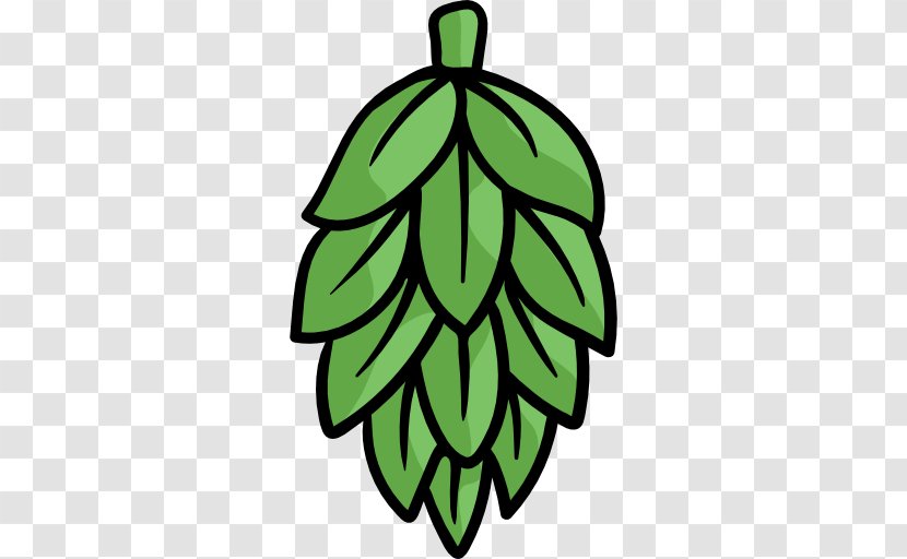 Clip Art Beer India Pale Ale Hops Common Hop - Tree Transparent PNG