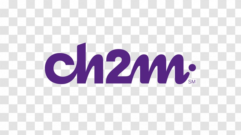Logo Brand Product Design Font - Ch2m Hill - Magenta Transparent PNG