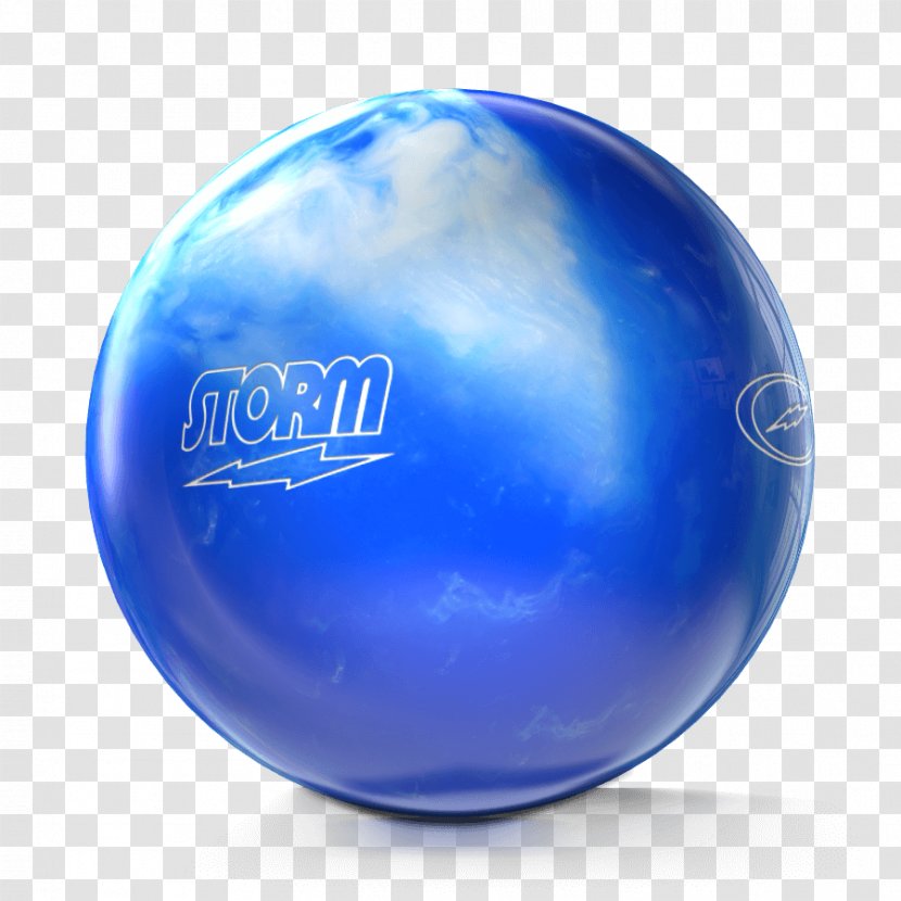 Ball Sphere - Bowling Equipment Transparent PNG