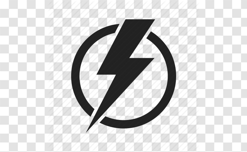 Electricity Iconfinder Electrical Energy Icon - Design - Pic Transparent PNG