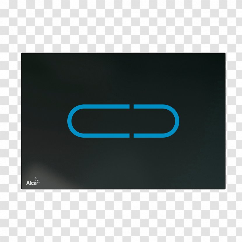 Brand Font - Electric Blue - Design Transparent PNG