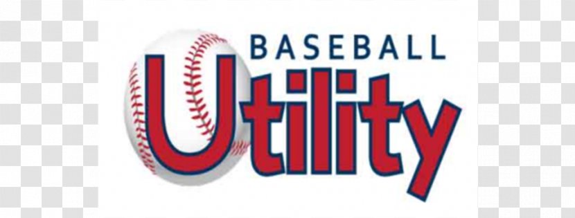Logo Brand Trademark Font Product - Text - Baseball League Transparent PNG