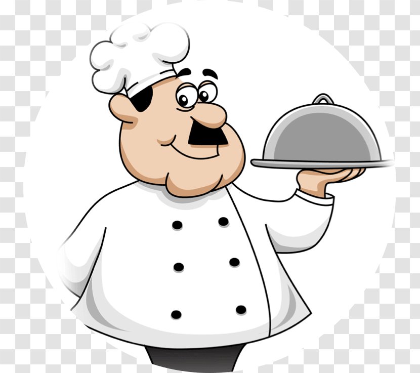 Sheila Raheja Institute Of Hotel Management Manager Hospitality Industry - Cartoon Chef Transparent PNG