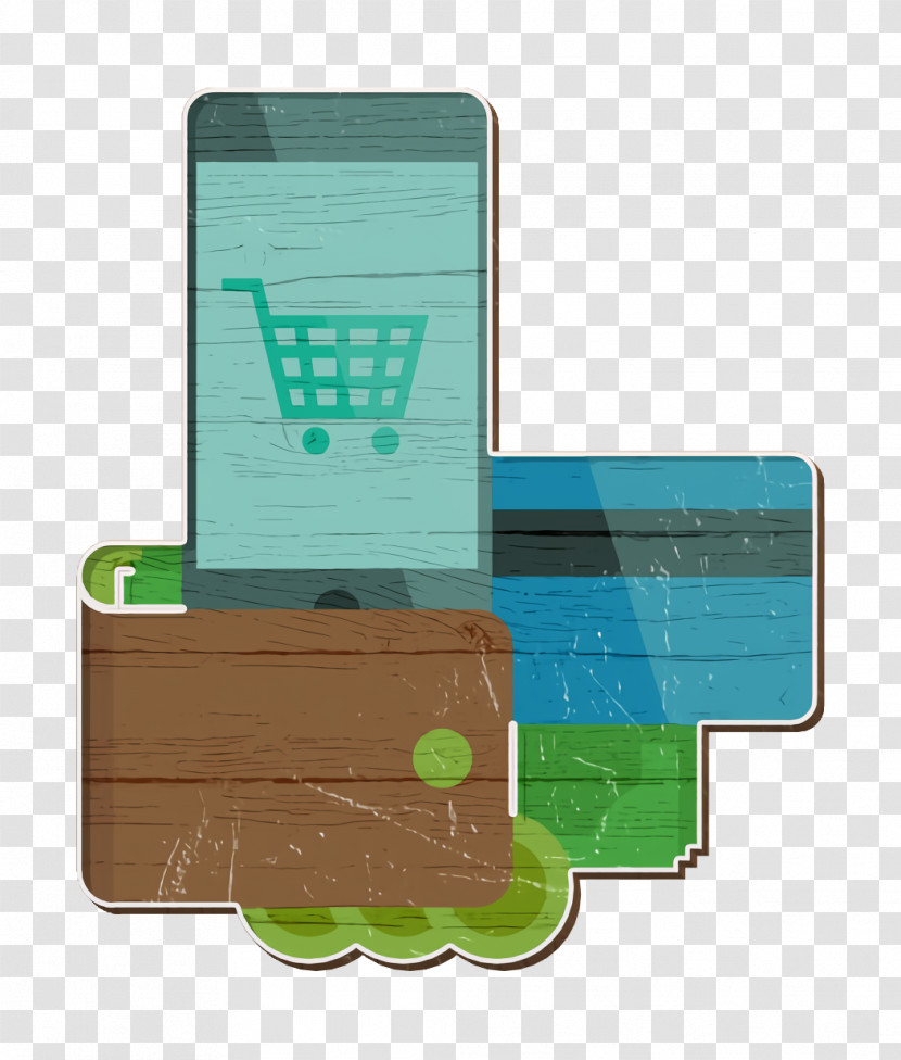 Pay Icon Payment Method Icon E-commerce And Shopping Elements Icon Transparent PNG
