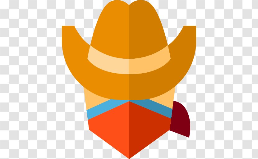 Line Hat Yellow Angle Clip Art - Clothing - Bandidos Illustration Transparent PNG