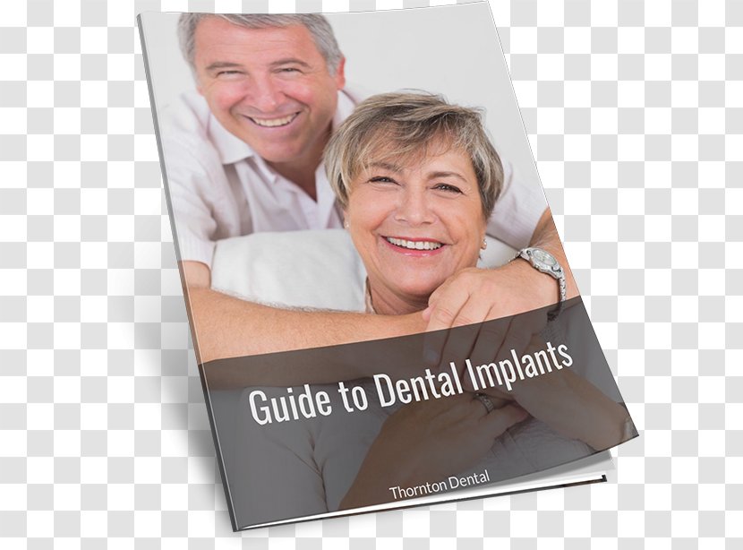 DentArana Thornton Dental Implant Dentist Tooth Loss - Veneer - Implants Transparent PNG