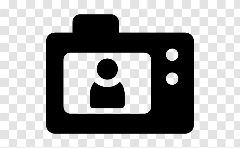 Selfie Photography - Symbol Transparent PNG