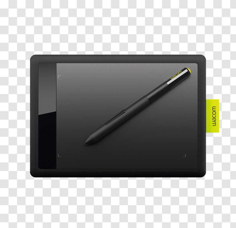 Digital Writing & Graphics Tablets Wacom Tablet Computers Pens Stylus - Bamboo Pen Touch - Taobao Discount Transparent PNG