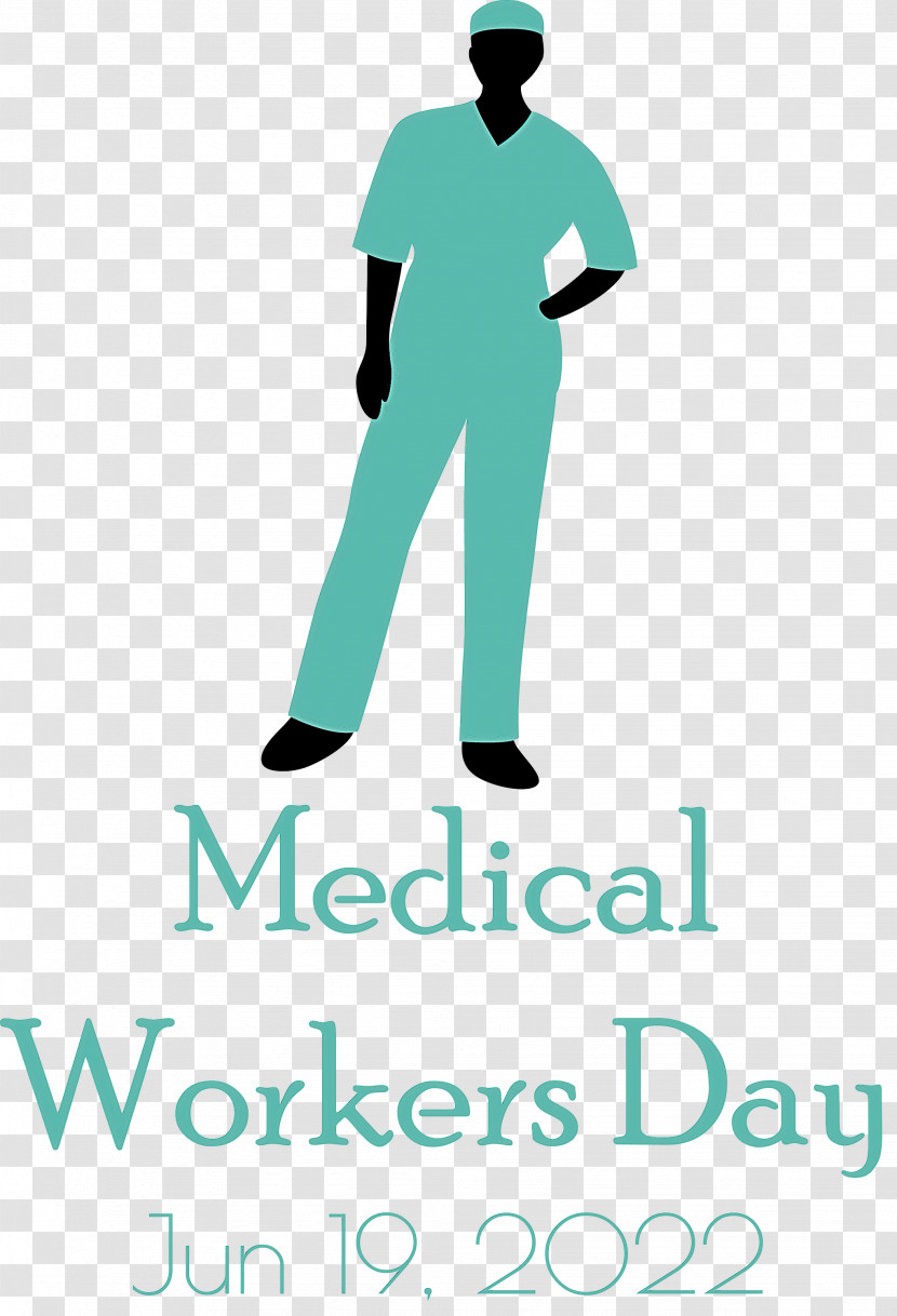 Medical Workers Day Transparent PNG