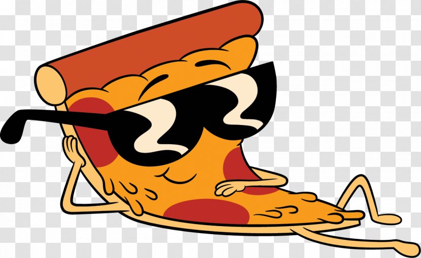 Pizza Steve Belly Bag Drawing Hut - Cartoon Network - Uncle Transparent PNG