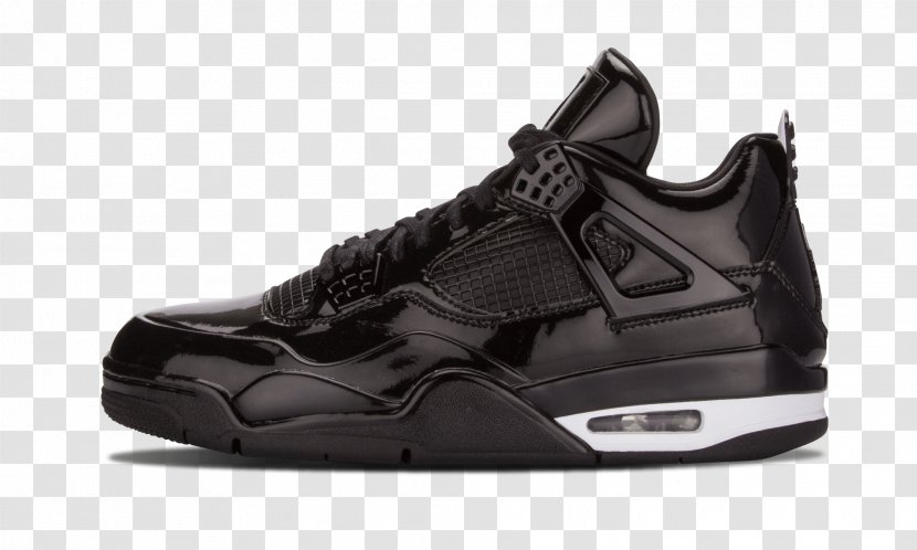 Air Jordan Mens 11lab4 Nike Sports Shoes - Sneakers Transparent PNG