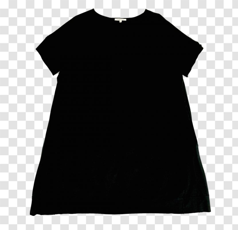 T-shirt Shoulder Sleeve Dress Product Transparent PNG