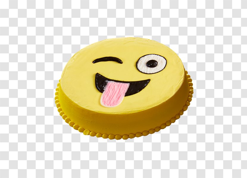 Ice Cream Cake Emoji - Carvel - Zany Sign Transparent PNG
