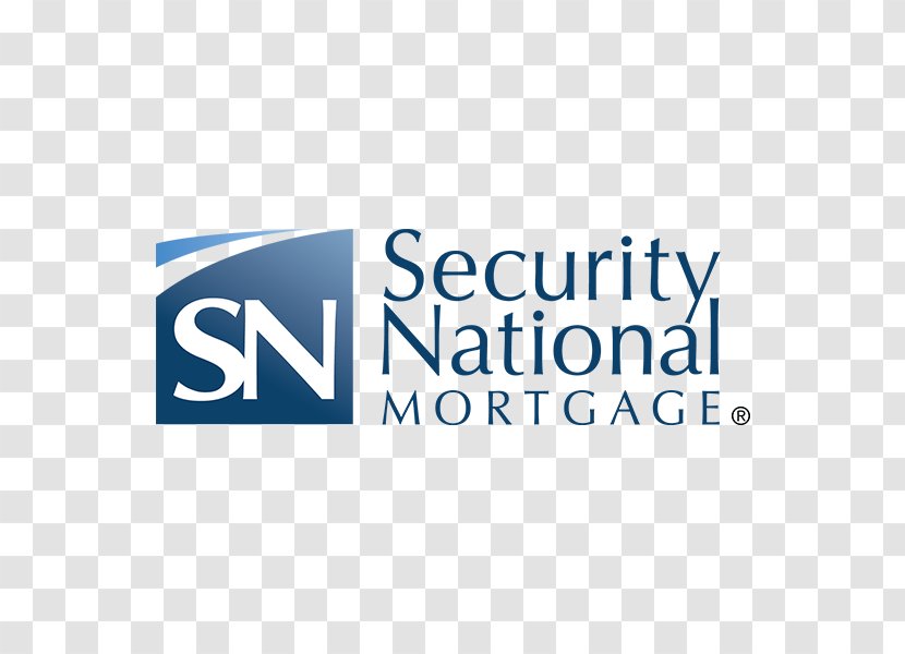 Mortgage Loan SecurityNational Security National Financial Broker - Logo - Defense Transportation Day Transparent PNG
