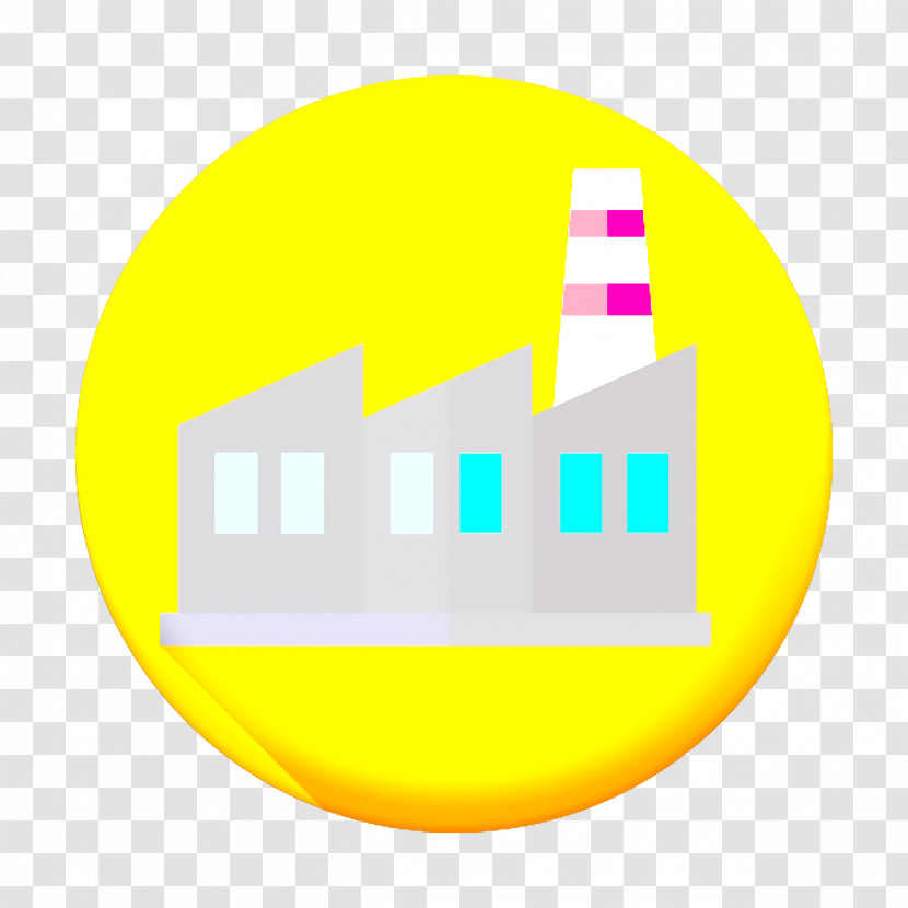 Gear Icon Factory Icon Transparent PNG