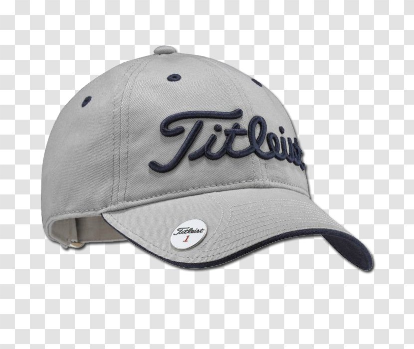 Baseball Cap Titleist Callaway Golf Company Visor - White Transparent PNG