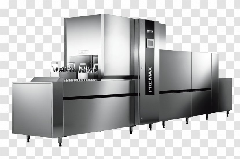 Hobart Corporation Dishwasher Kitchen HOBART (Thailand) Dishwashing - Machine Transparent PNG