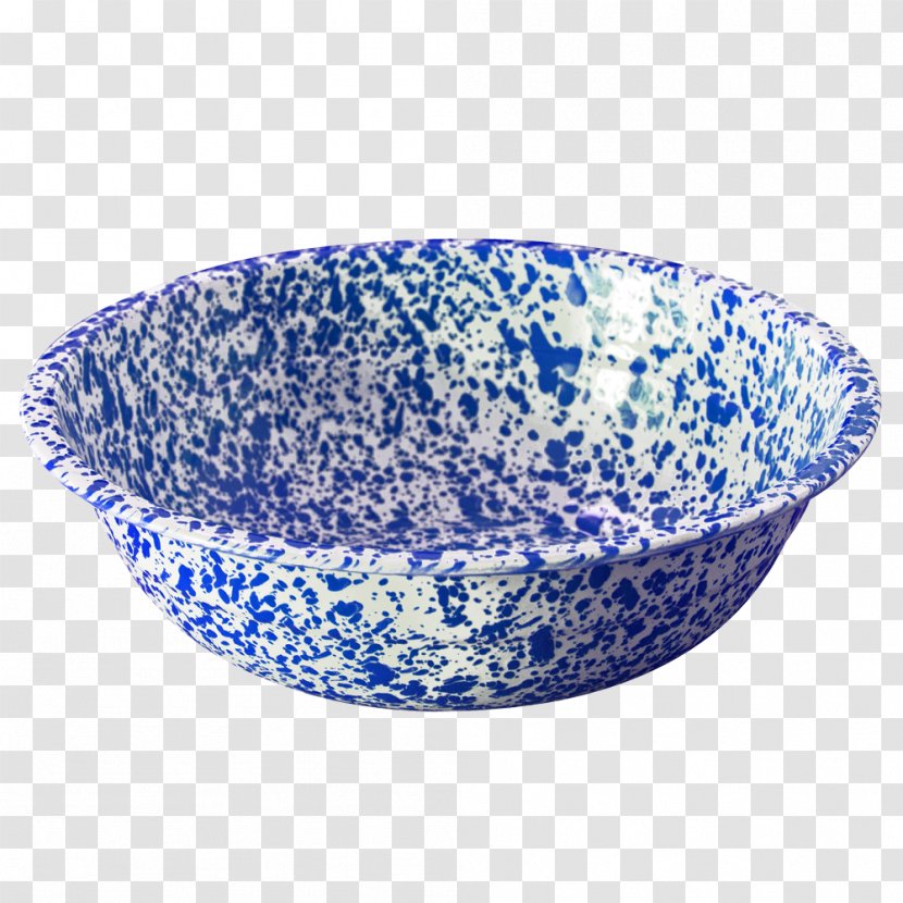 Bowl Blue And White Pottery Ceramic The Marble Tableware - Horsehair Crab Transparent PNG