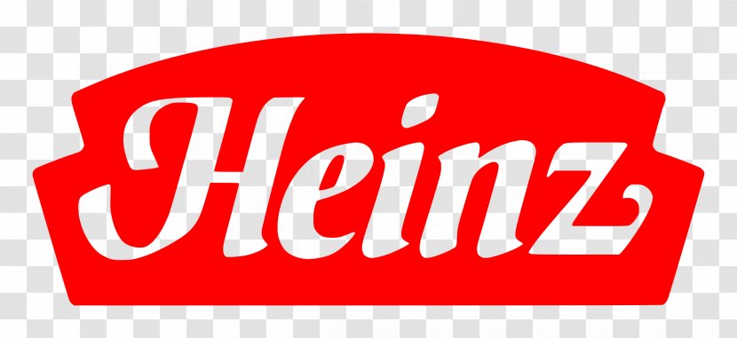 H. J. Heinz Company Kraft Foods Tomato Ketchup Logo - Trademark - Friday Vector Transparent PNG