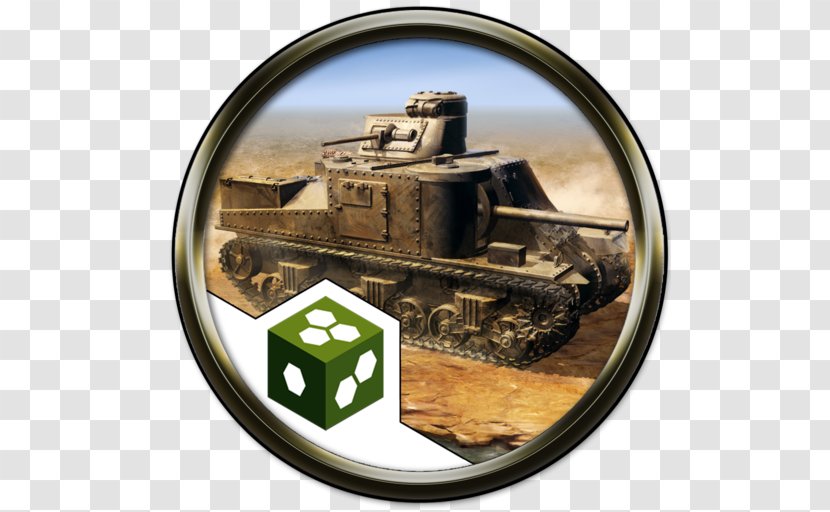 Tank Battle: North Africa Second World War African Campaign 1945 United States - Combat Vehicle - Battlefield Transparent PNG