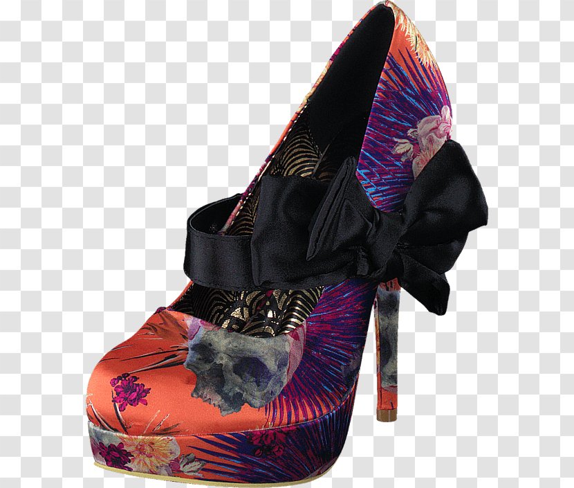 High-heeled Shoe Sandal Slide - Woman - Fist Pump Transparent PNG