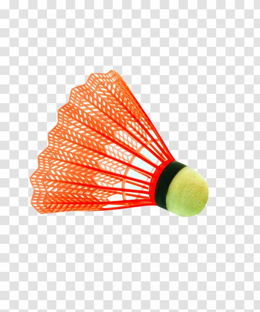 Shuttlecock Badminton Sport Ball Artikel - Service Transparent PNG