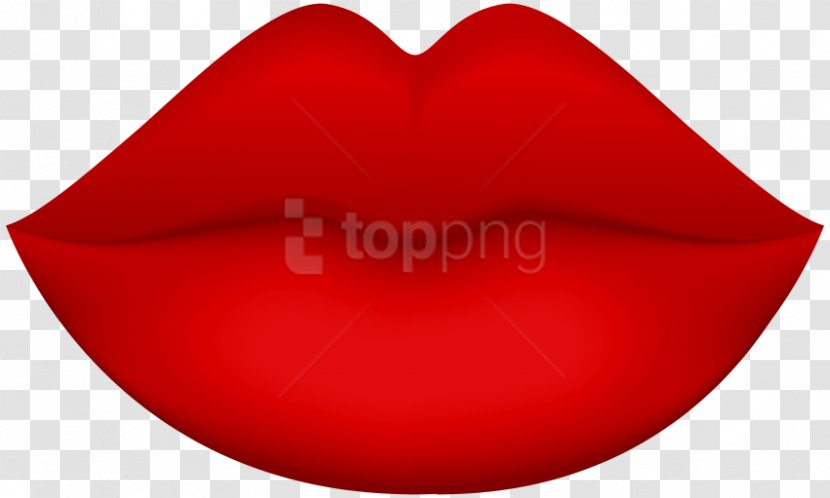 Product Design Lips Heart - Mouth - Pharaoh Top Transparent PNG