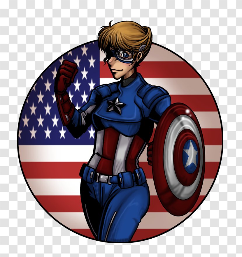 Statue Of Liberty Captain America The Avengers Black Widow Loki Transparent PNG