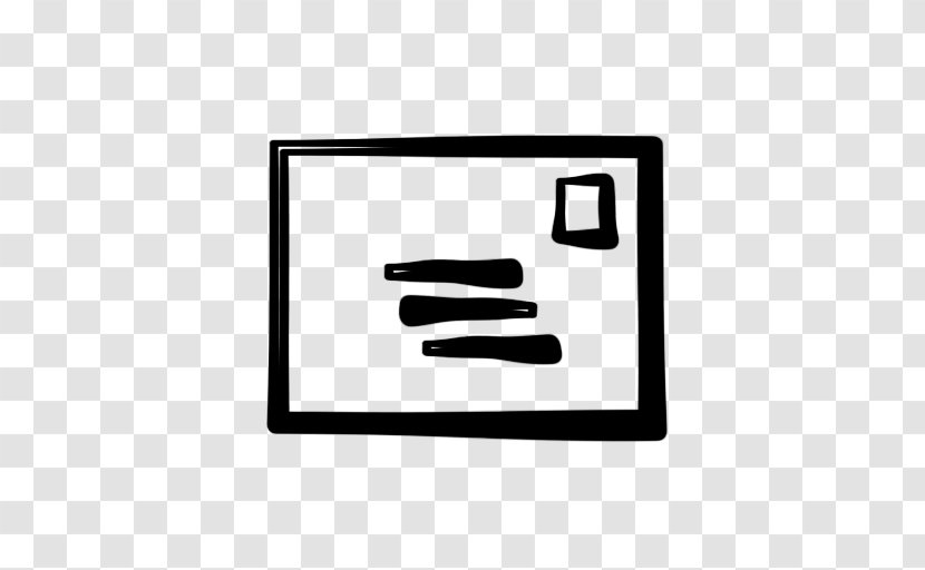 Email Letter Clip Art - Symbol Transparent PNG