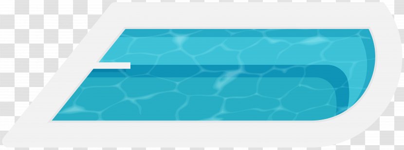 Swimming Pool Clip Art - Drawing Transparent PNG