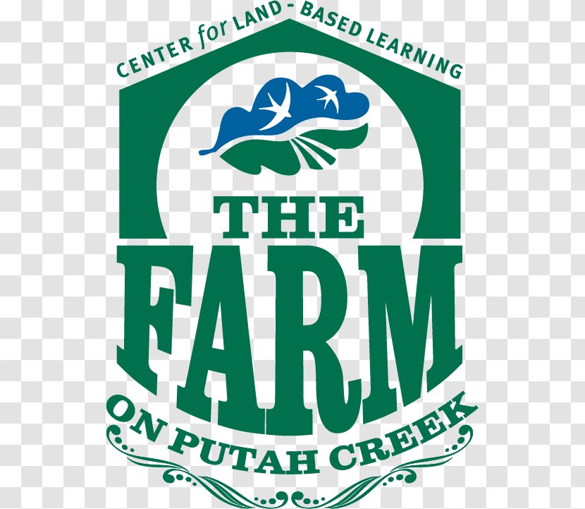 The Center For Land-Based Learning Education Putah Creek Road Yolo County - Brand - Farm Heroes Transparent PNG