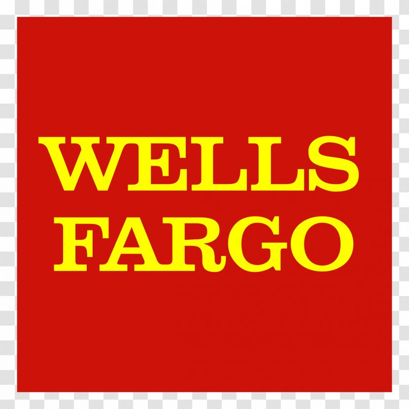 Wells Fargo Logo Bank Duke Energy Center - Signage - Ready-to-use Transparent PNG