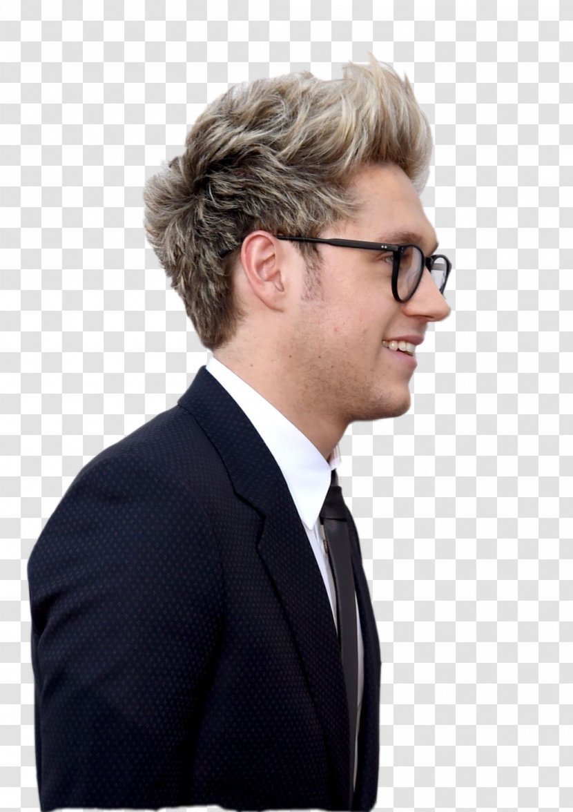 Niall Horan One Direction Made In The A.M. - Heart Transparent PNG