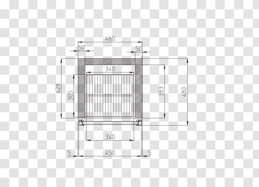 Furniture Line Angle - Structure Transparent PNG