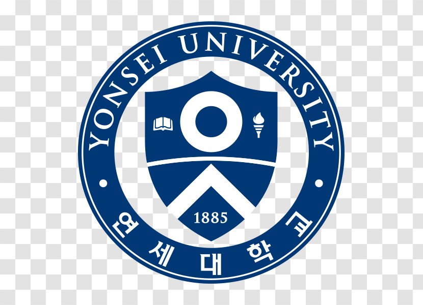 Yonsei University Underwood International College Korea Student - Logo - Dobong Transparent PNG