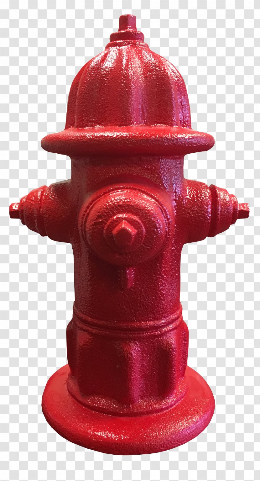 Fire Hydrant Firefighting Pump Transparent PNG