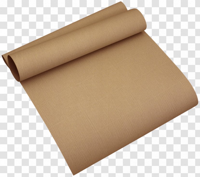 Paper Parchment Clip Art - Poetry Transparent PNG