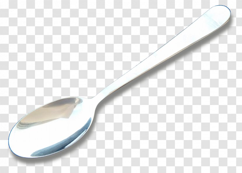 Spoon Cutlery Tableware Kitchen Utensil Knowledge Transparent PNG