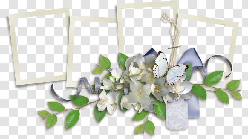 Floral Design Cut Flowers Clip Art - Flower Transparent PNG