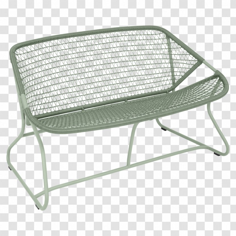 Bench Fermob SA Table Chair 1960s - Sa Transparent PNG