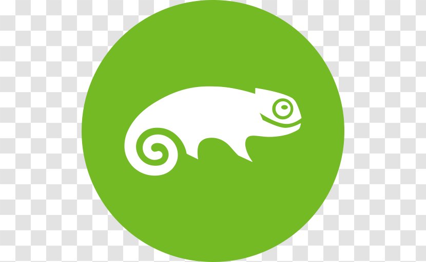 OpenSUSE SUSE Linux Distributions Computer Software Btrfs - Used Transparent PNG